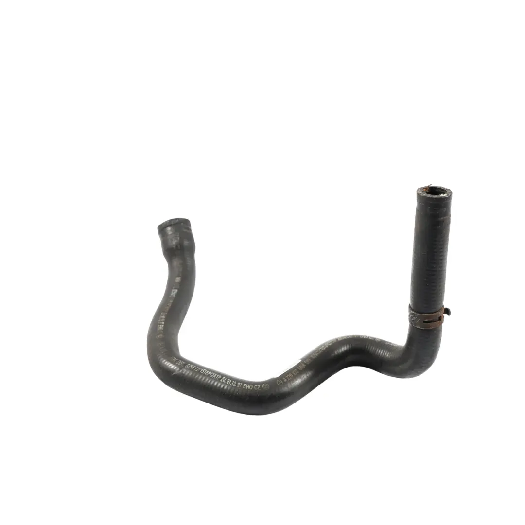 Mercedes C215 W220 Wąż Powrotny Nagrzewnicy Silnik Benzynowy - SKU A2208324494 - Numer Części A2208324494