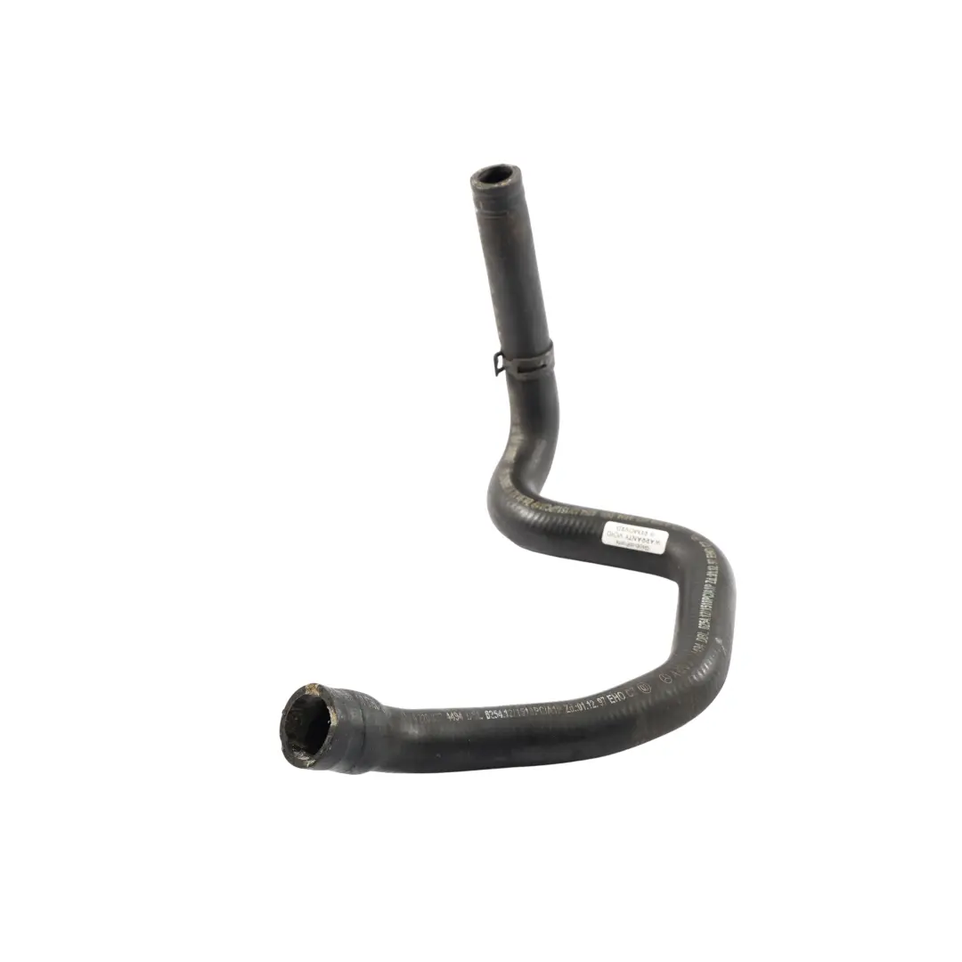 Mercedes C215 W220 Tubo Retorno Agua Calefacción Gasolina - SKU A2208324494 - Número de pieza A2208324494