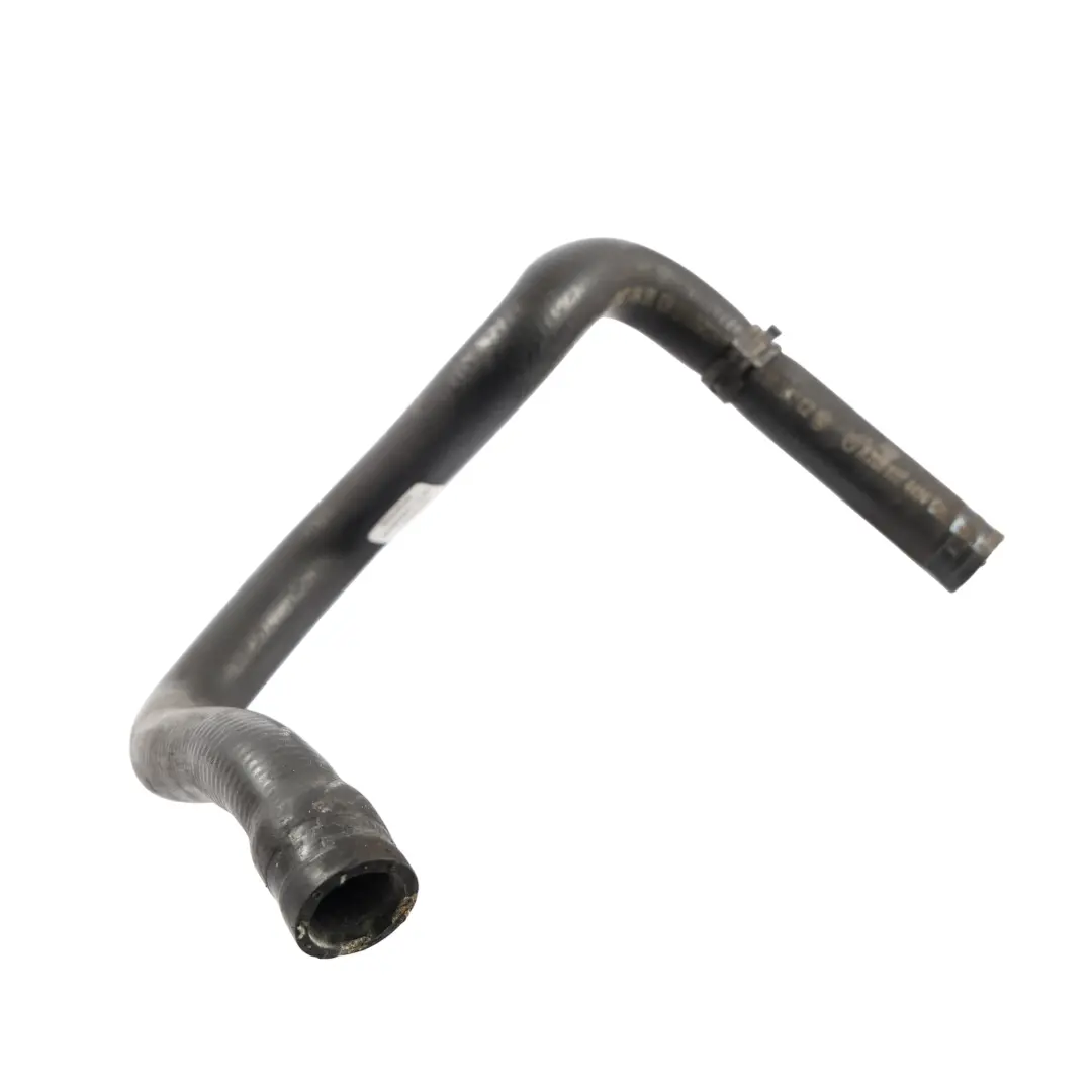 Tuyau Retour Eau Chauffage Moteur Essence pour Mercedes C215 W220 à propos du numéro de pièce A2208324494 Mercedes C215 W220 Tuyau Retour Eau Chauffage Moteur Essence - SKU A2208324494 - Numéro de pièce A2208324494