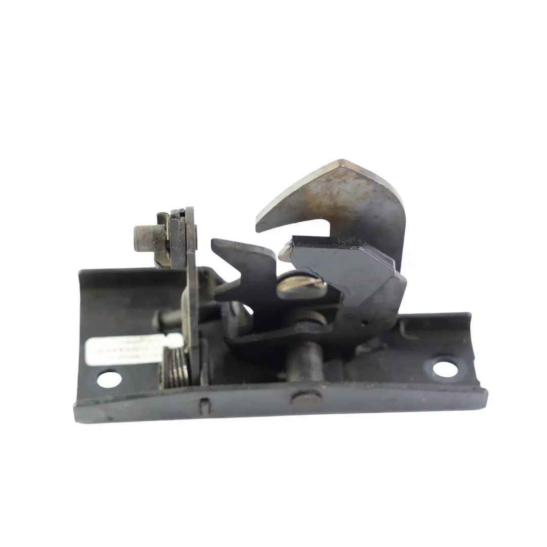 Mercedes W220 Serratura Cofano Maniglia Leva Rilascio - SKU A2208800664 - Numero di parte A2208800664