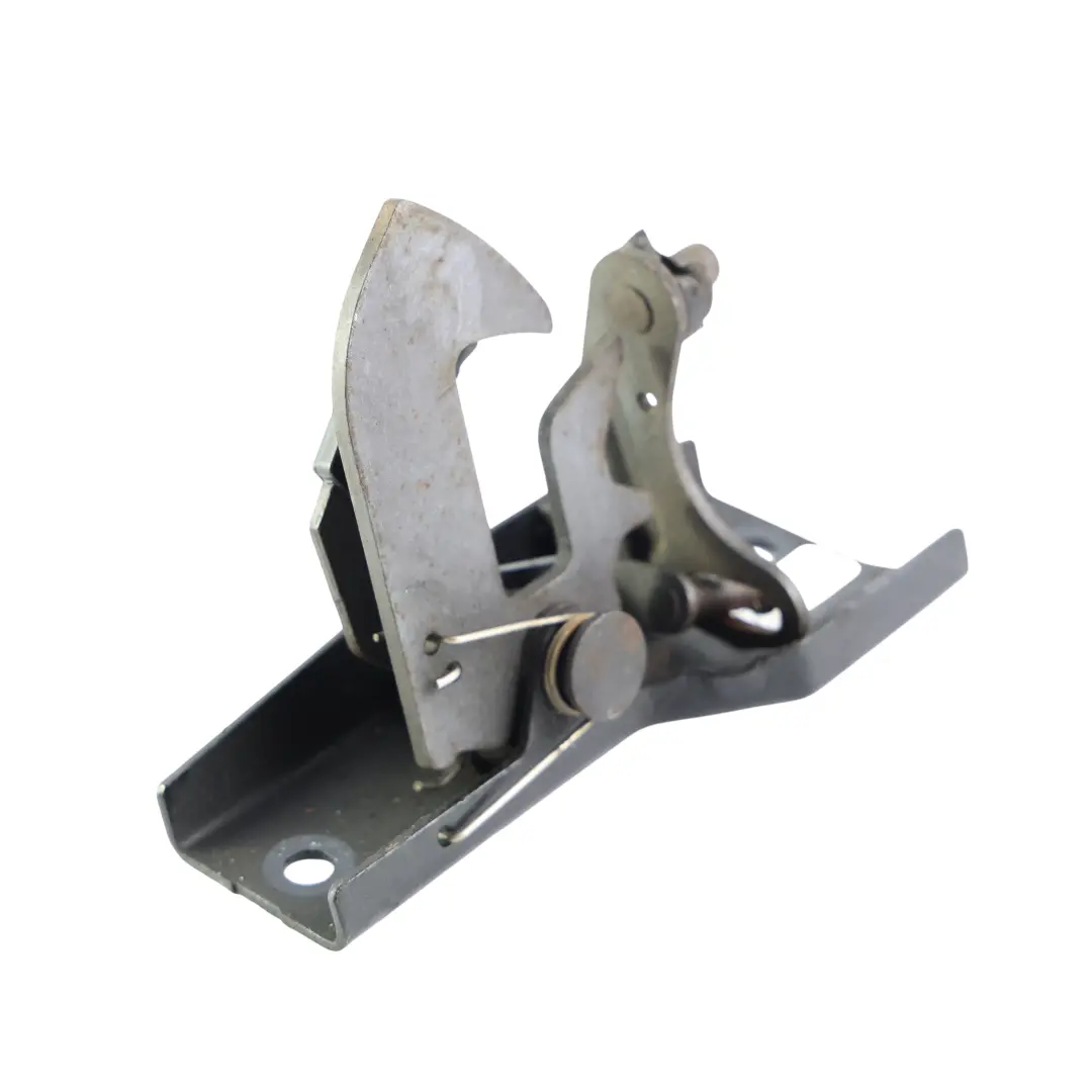 Mercedes W220 Hood Bonnet Lock Release Handle Lever - SKU A2208800664 - Part number A2208800664