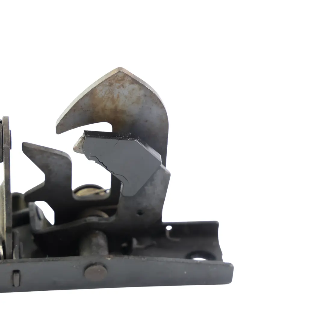 Mercedes W220 Serratura Cofano Maniglia Leva Rilascio - SKU A2208800664 - Numero di parte A2208800664
