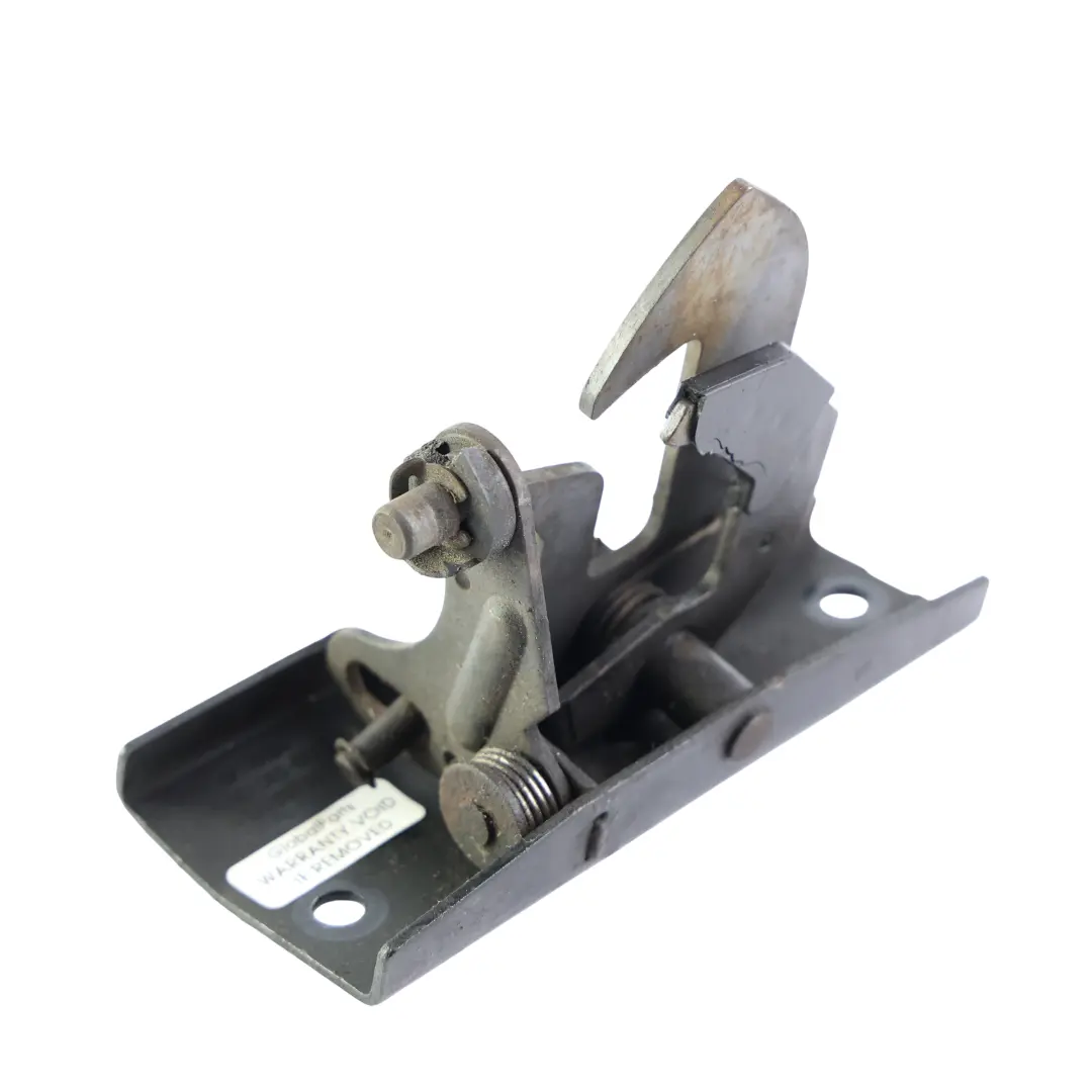 Poignée Levier Déverrouillage Serrure Capot pour Mercedes W220 à propos du numéro de pièce A2208800664 Mercedes W220 Poignée Levier Déverrouillage Serrure Capot - SKU A2208800664 - Numéro de pièce A2208800664