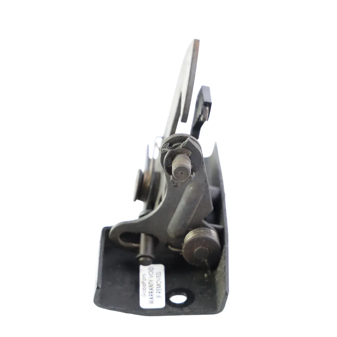Poignée Levier Déverrouillage Serrure Capot pour Mercedes W220 à propos du numéro de pièce A2208800664 Mercedes W220 Poignée Levier Déverrouillage Serrure Capot - SKU A2208800664 - Numéro de pièce A2208800664