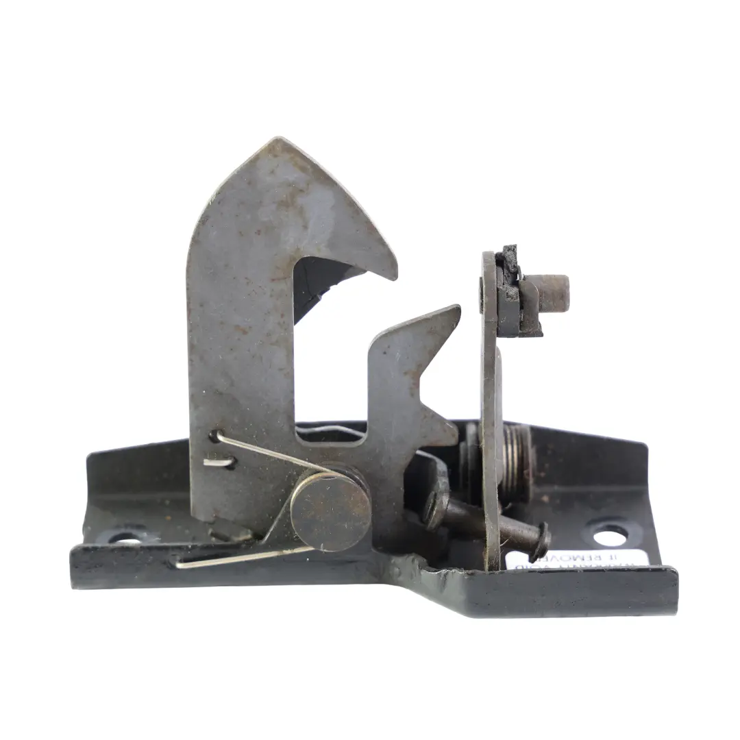 Mercedes W220 Tirador Palanca Apertura Cierre Capó - SKU A2208800664 - Número de pieza A2208800664