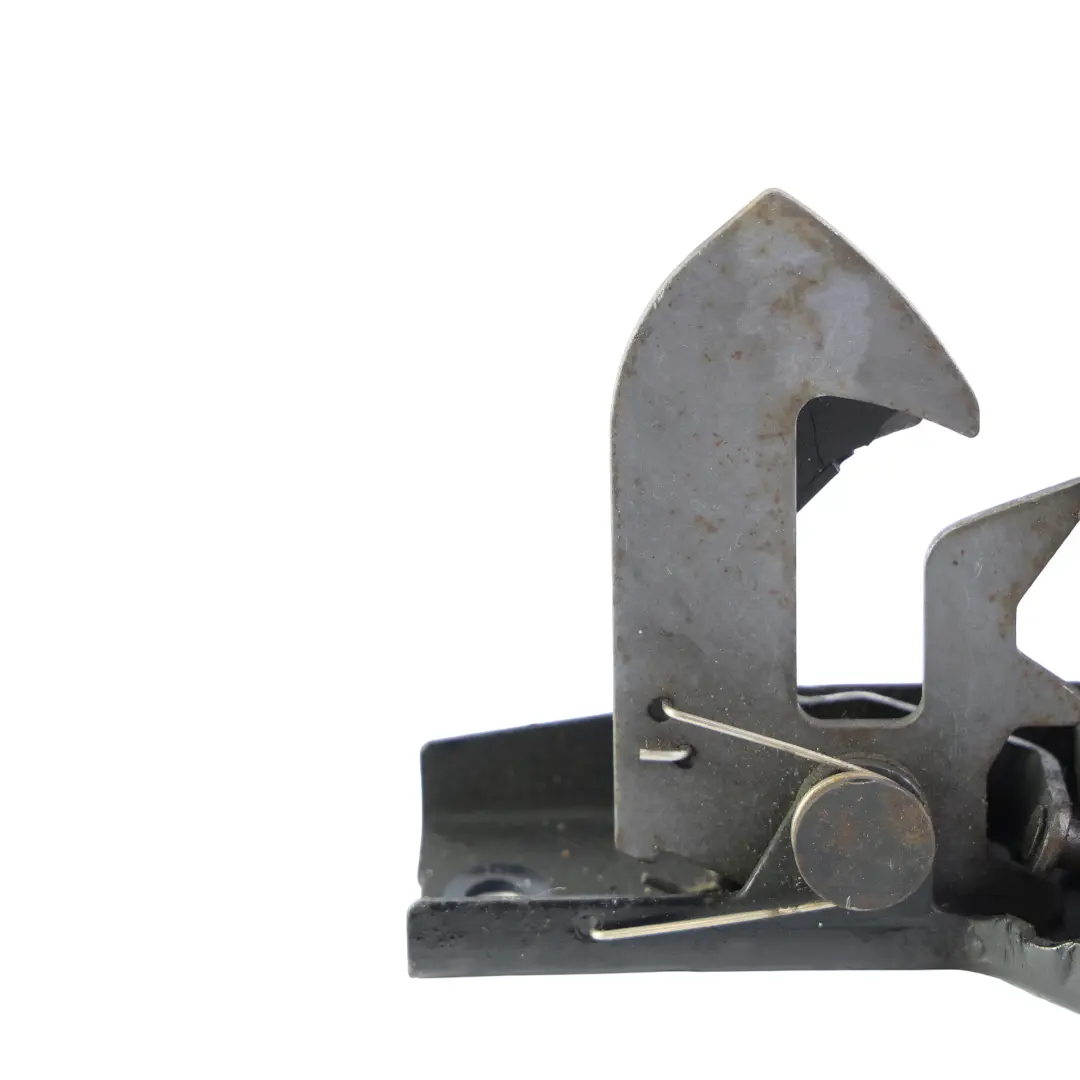 Poignée Levier Déverrouillage Serrure Capot pour Mercedes W220 à propos du numéro de pièce A2208800664 Mercedes W220 Poignée Levier Déverrouillage Serrure Capot - SKU A2208800664 - Numéro de pièce A2208800664