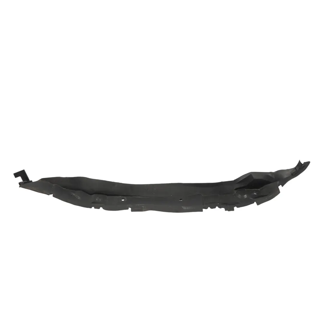 Mercedes W220 Osłona Guma Błotnika Słupka A Przedni Prawy - SKU A2208890625 - Numer Części A2208890625