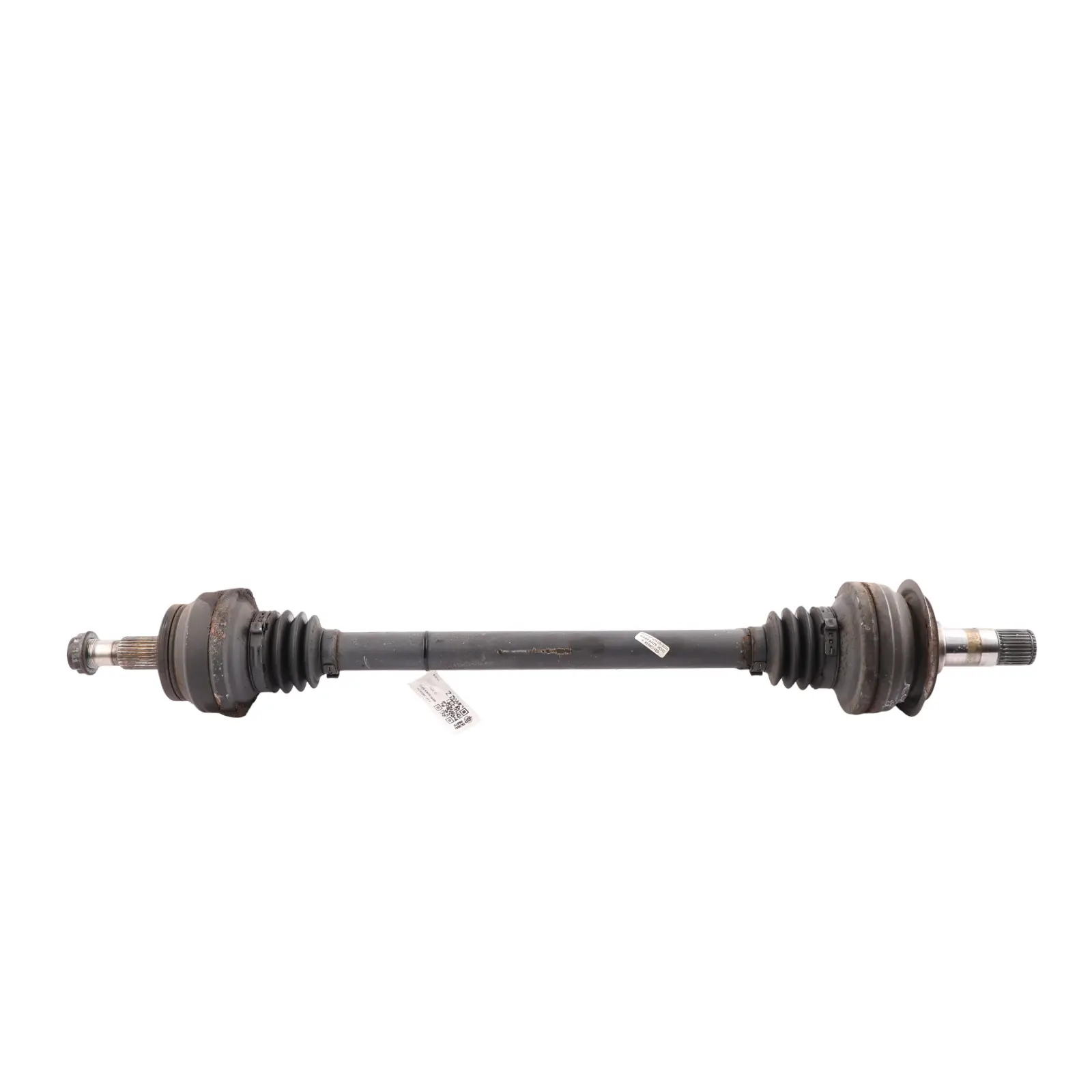 Mercedes S212 Semiasse Posteriore Sinistro E350 CDI Diesel A2213500810