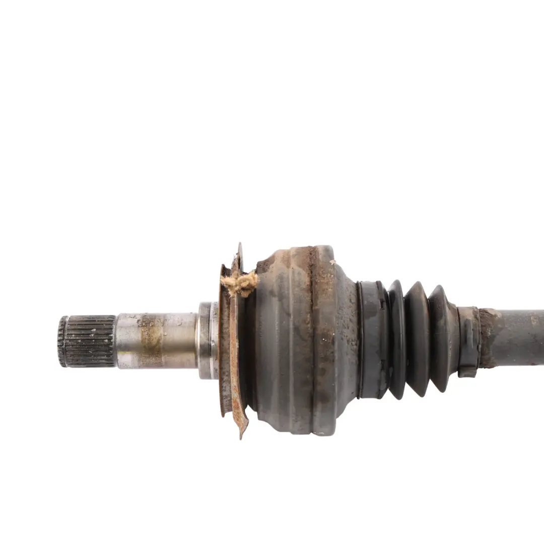 Driveshaft Rear Axle Shaft Left N/S E350 CDI Diesel to Mercedes S212 with Part number A2213500810 Mercedes S212 Driveshaft Rear Axle Shaft Left N/S E350 CDI Diesel - SKU A2213500810 - Part number A2213500810