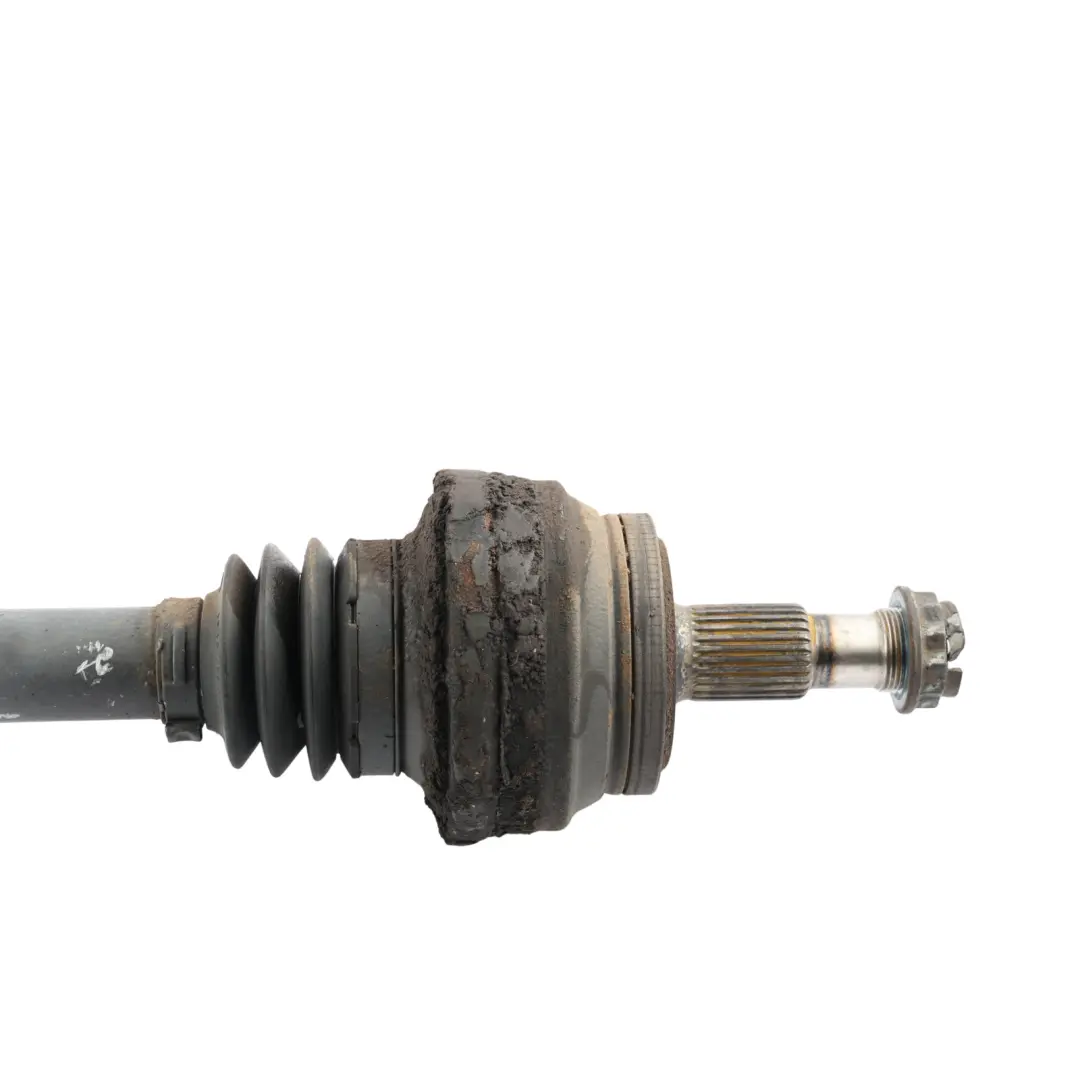 Mercedes S212 Driveshaft Rear Axle Shaft Left N/S E350 CDI Diesel - SKU A2213500810 - Part number A2213500810