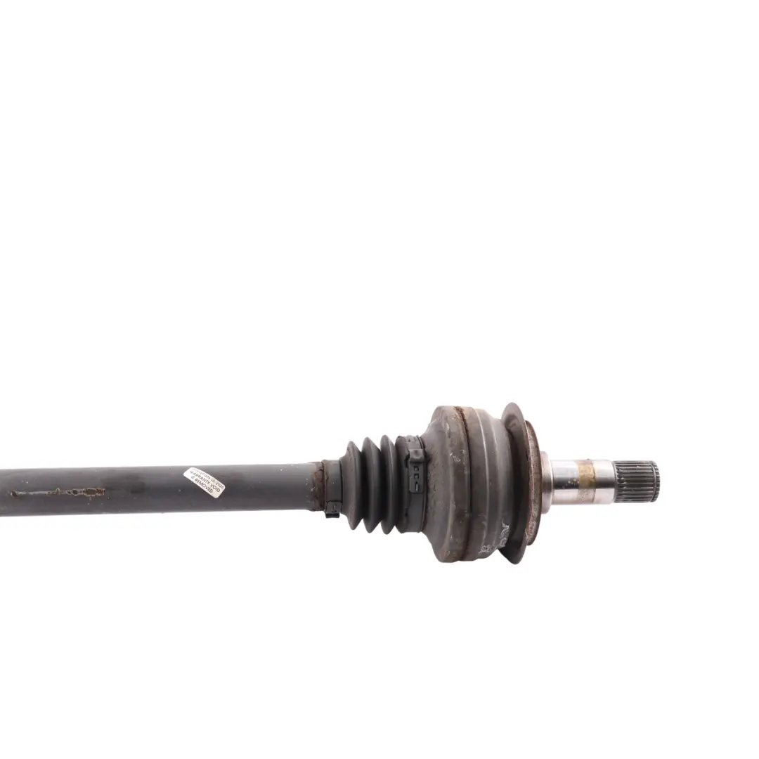 Semieje Eje Trasero Izquierdo E350 CDI Diesel para Mercedes S212 con número de pieza A2213500810 Mercedes S212 Semieje Eje Trasero Izquierdo E350 CDI Diesel - SKU A2213500810 - Número de pieza A2213500810