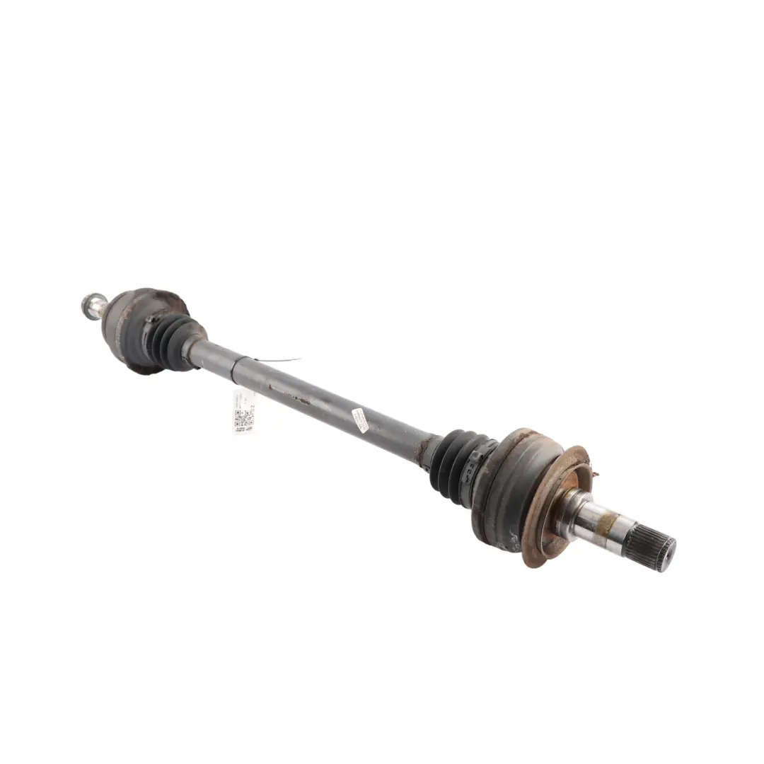 Semiasse Posteriore Sinistro E350 CDI Diesel per Mercedes S212 con numero di parte A2213500810 Mercedes S212 Semiasse Posteriore Sinistro E350 CDI Diesel - SKU A2213500810 - Numero di parte A2213500810