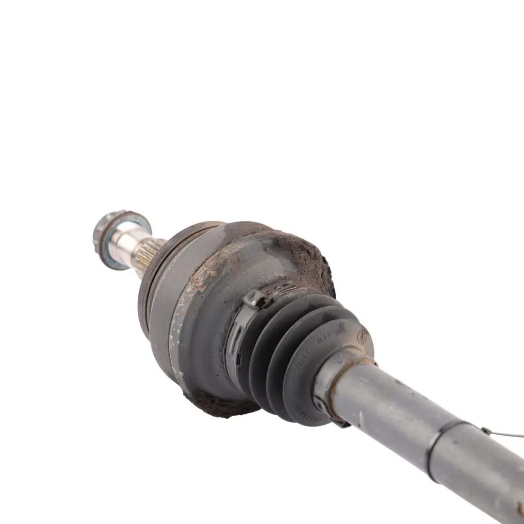 Mercedes S212 Driveshaft Rear Axle Shaft Left N/S E350 CDI Diesel - SKU A2213500810 - Part number A2213500810