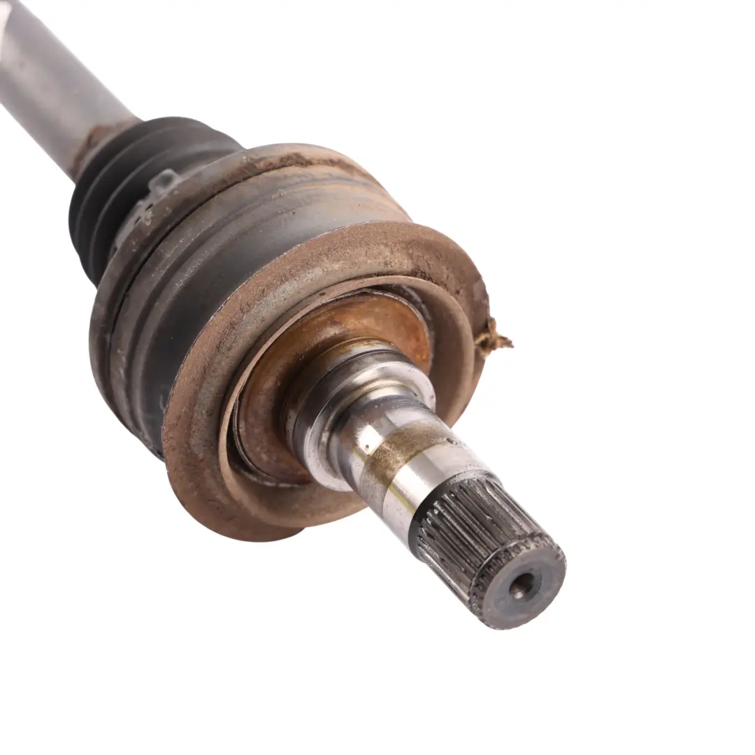 Mercedes S212 Antriebswelle Hinterachse Links E350 CDI Diesel - SKU A2213500810 - Teilenummer A2213500810