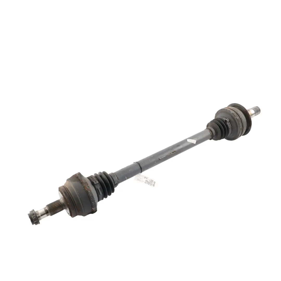 Mercedes S212 Antriebswelle Hinterachse Links E350 CDI Diesel - SKU A2213500810 - Teilenummer A2213500810