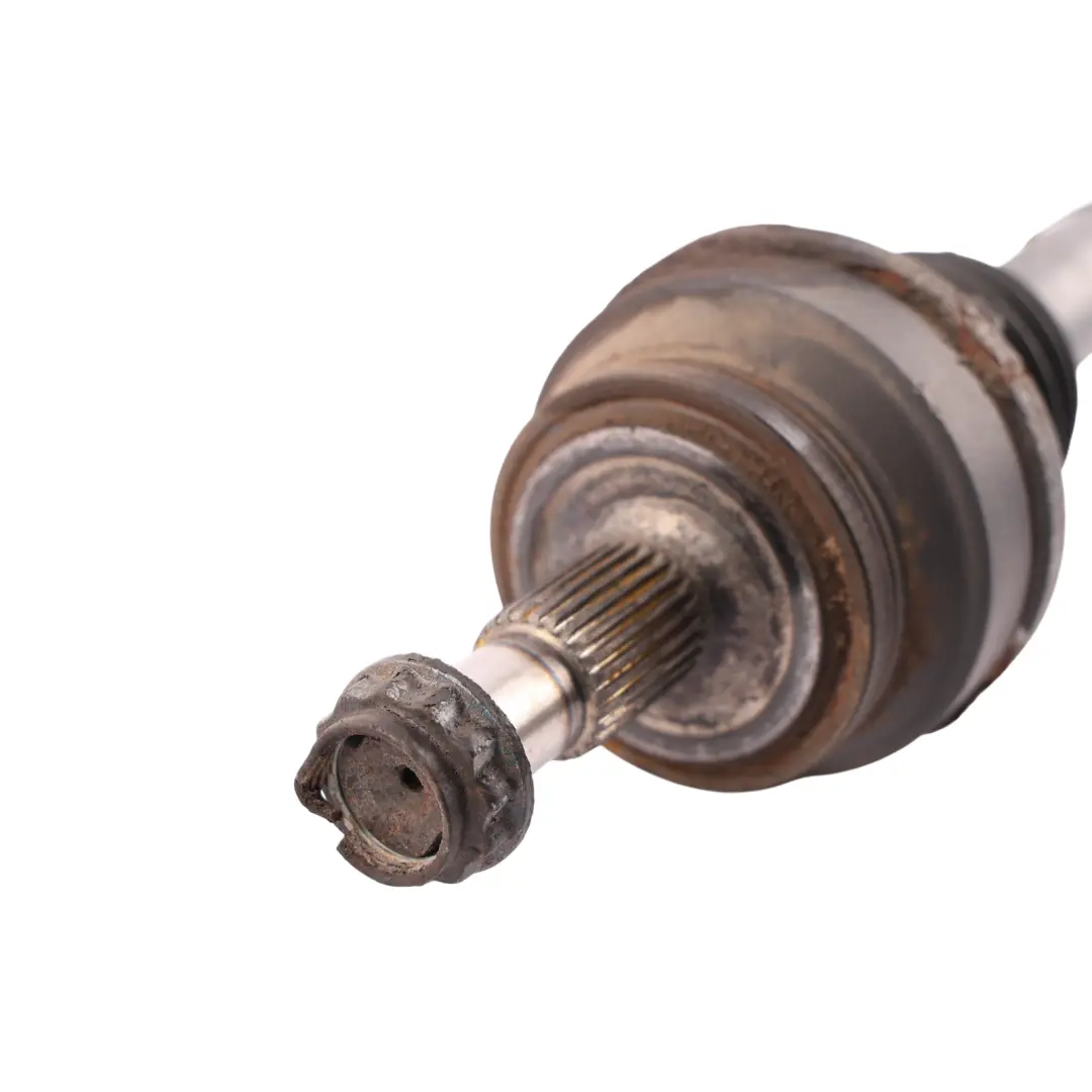 Semieje Eje Trasero Izquierdo E350 CDI Diesel para Mercedes S212 con número de pieza A2213500810 Mercedes S212 Semieje Eje Trasero Izquierdo E350 CDI Diesel - SKU A2213500810 - Número de pieza A2213500810