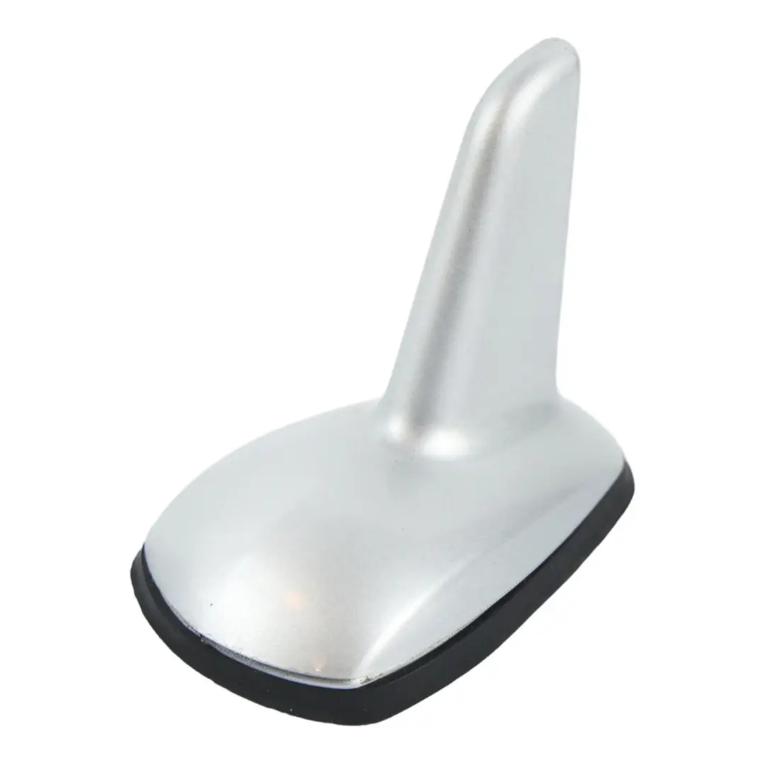 Mercedes W211 Antena Aleta Tiburón Techo Plata Iridio 775 - SKU A2218202075-IRS - Número de pieza A2218202075