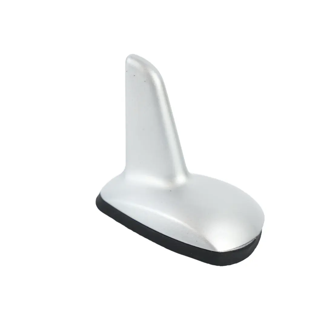 Mercedes W211 Antenne Aileron Requin Toit Argent Iridium 775 - SKU A2218202075-IRS - Numéro de pièce A2218202075
