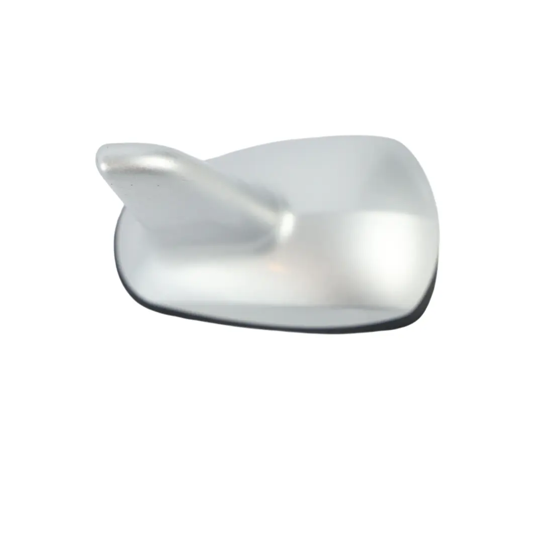 Roof Shark Fin Aerial Antenna Iridium Silver 775 to Mercedes W211 with Part number A2218202075 Mercedes W211 Roof Shark Fin Aerial Antenna Iridium Silver 775 - SKU A2218202075-IRS - Part number A2218202075