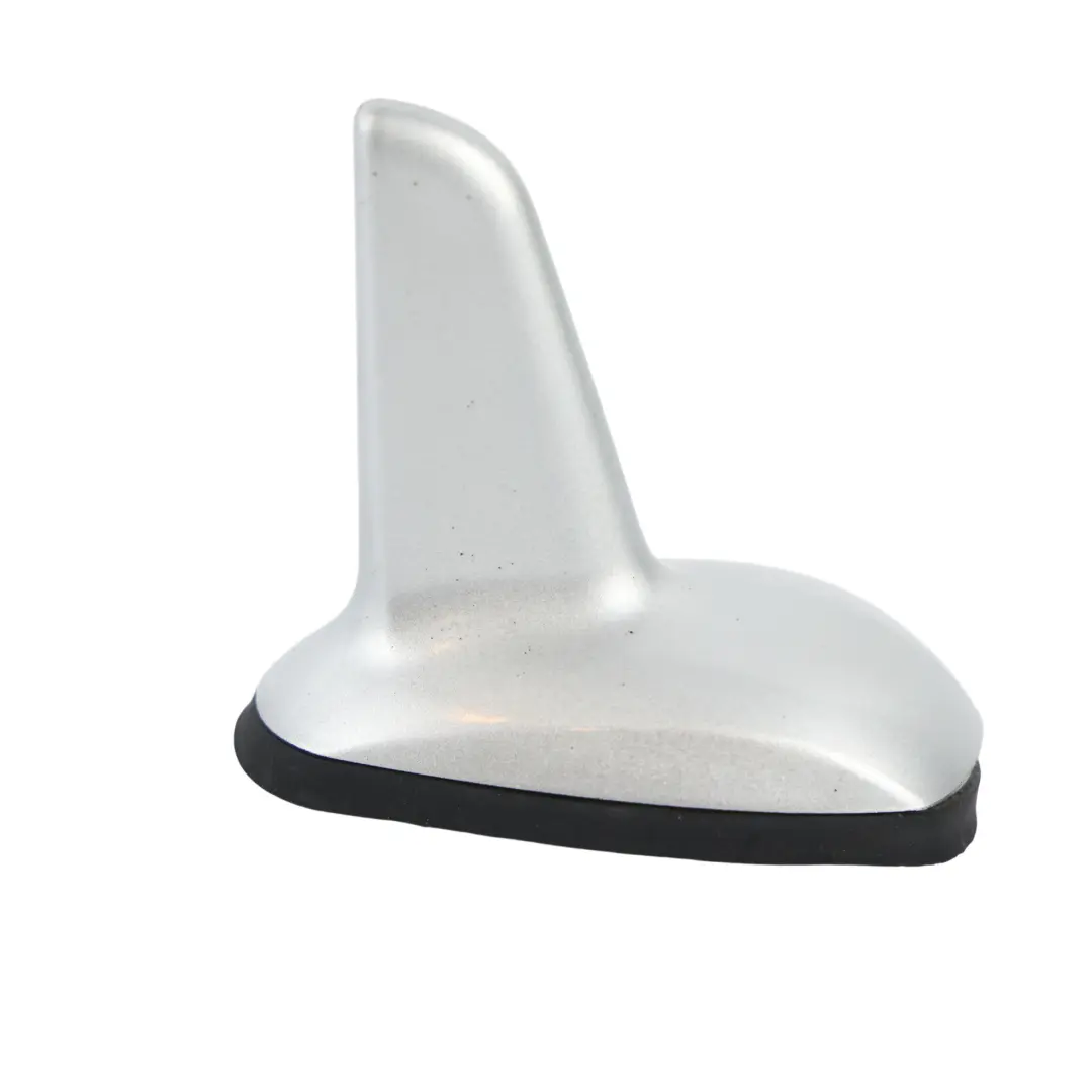 Antena Aleta Tiburón Techo Plata Iridio 775 para Mercedes W211 con número de pieza A2218202075 Mercedes W211 Antena Aleta Tiburón Techo Plata Iridio 775 - SKU A2218202075-IRS - Número de pieza A2218202075