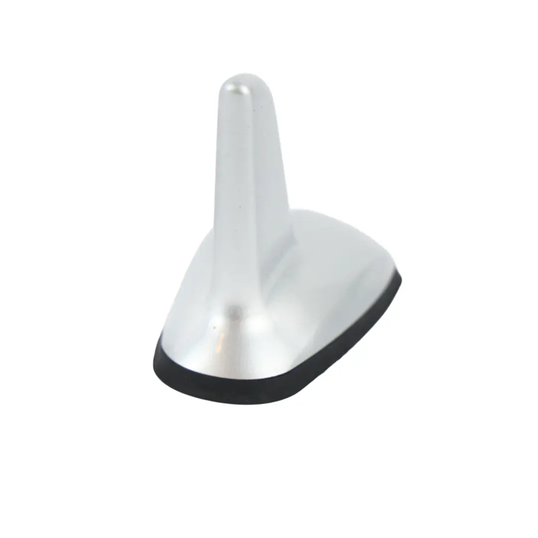 Antena Aleta Tiburón Techo Plata Iridio 775 para Mercedes W211 con número de pieza A2218202075 Mercedes W211 Antena Aleta Tiburón Techo Plata Iridio 775 - SKU A2218202075-IRS - Número de pieza A2218202075