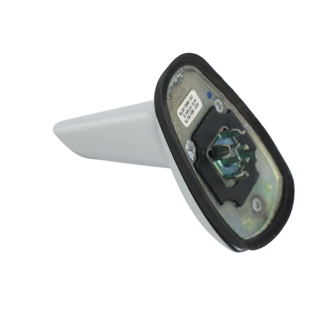 Dach Haifischflosse Antenne Iridiumsilber 775 für Mercedes W211 mit Teilenummer A2218202075 Mercedes W211 Dach Haifischflosse Antenne Iridiumsilber 775 - SKU A2218202075-IRS - Teilenummer A2218202075