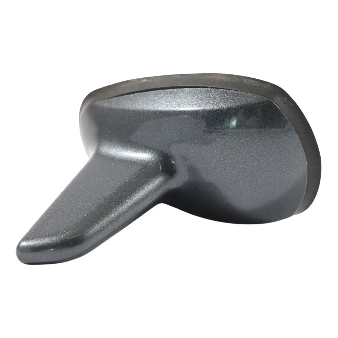 Mercedes W207 W212 Dachantenne Haifisch Tenoritgrau 755 - SKU A2218205975-TNG - Teilenummer A2218205975