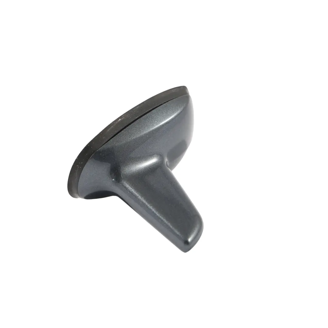 Mercedes W207 W212 Antenna Tetto Pinna Squalo Grigio Tenorite 755 - SKU A2218205975-TNG - Numero di parte A2218205975