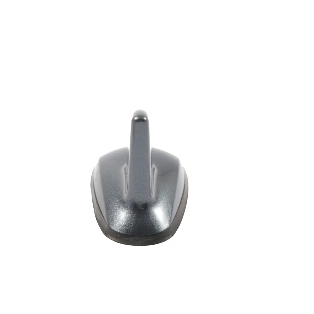 Mercedes W207 W212 Dachantenne Haifisch Tenoritgrau 755 - SKU A2218205975-TNG - Teilenummer A2218205975