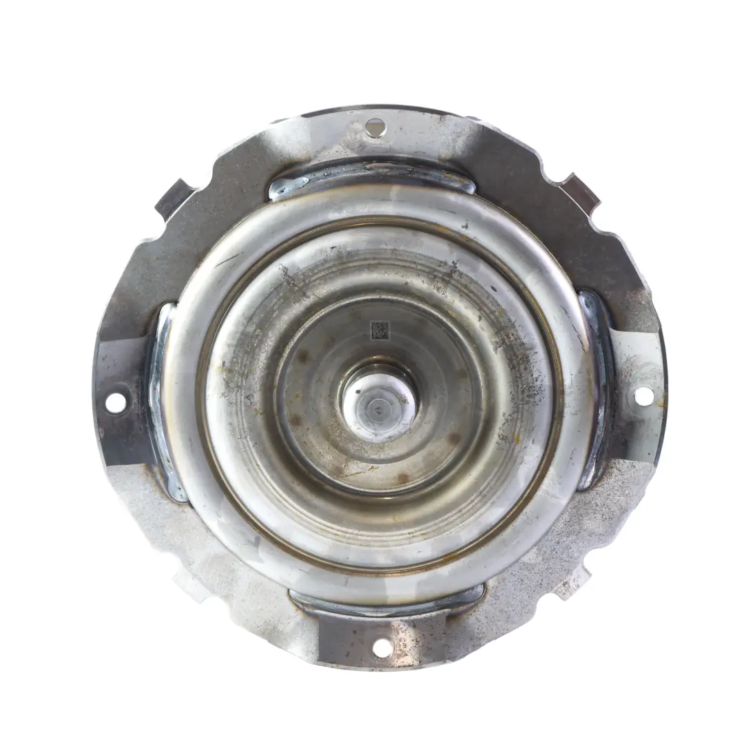 Mercedes W204 W205 W207 W212 Convertidor Par Caja Cambios Automática - SKU A2222500002 - Número de pieza A2222500002