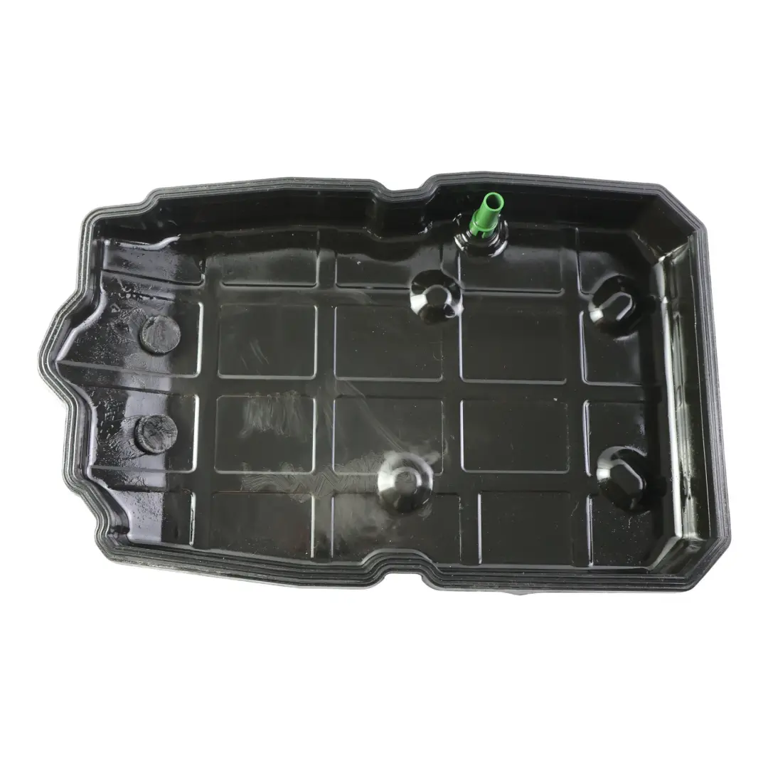 Mercedes W204 W205 W212 W222 Cárter Aceite Caja Cambios Diésel - SKU A2222700512 - Número de pieza A2222700512