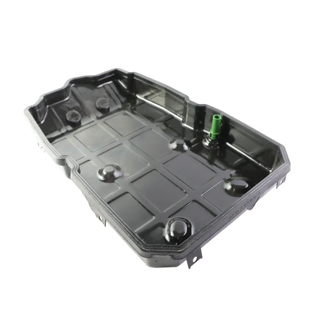 Cárter Aceite Caja Cambios Diésel para Mercedes W204 W205 W212 W222 con número de pieza A2222700512 Mercedes W204 W205 W212 W222 Cárter Aceite Caja Cambios Diésel - SKU A2222700512 - Número de pieza A2222700512