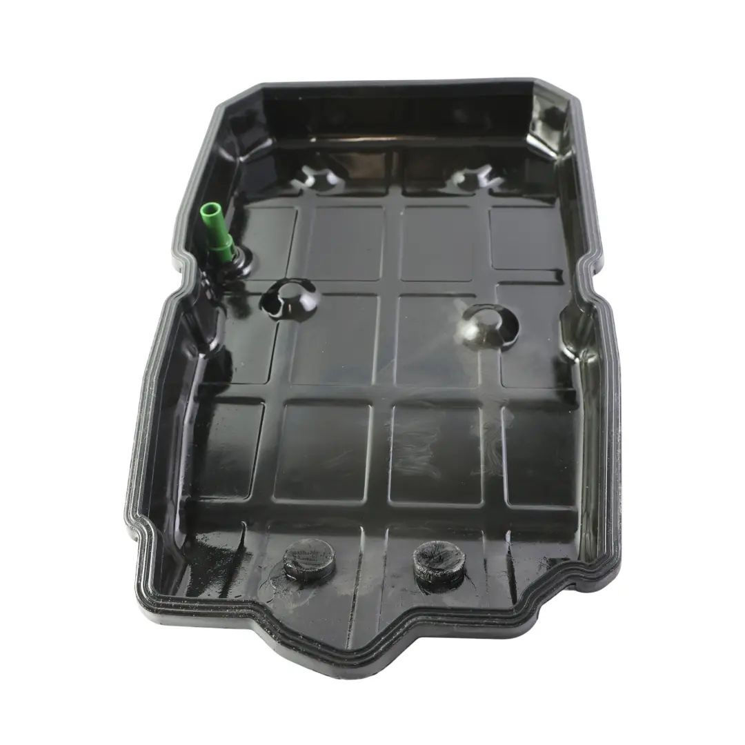 Mercedes W204 W205 W212 W222 Getriebe Ölwanne Diesel - SKU A2222700512 - Teilenummer A2222700512