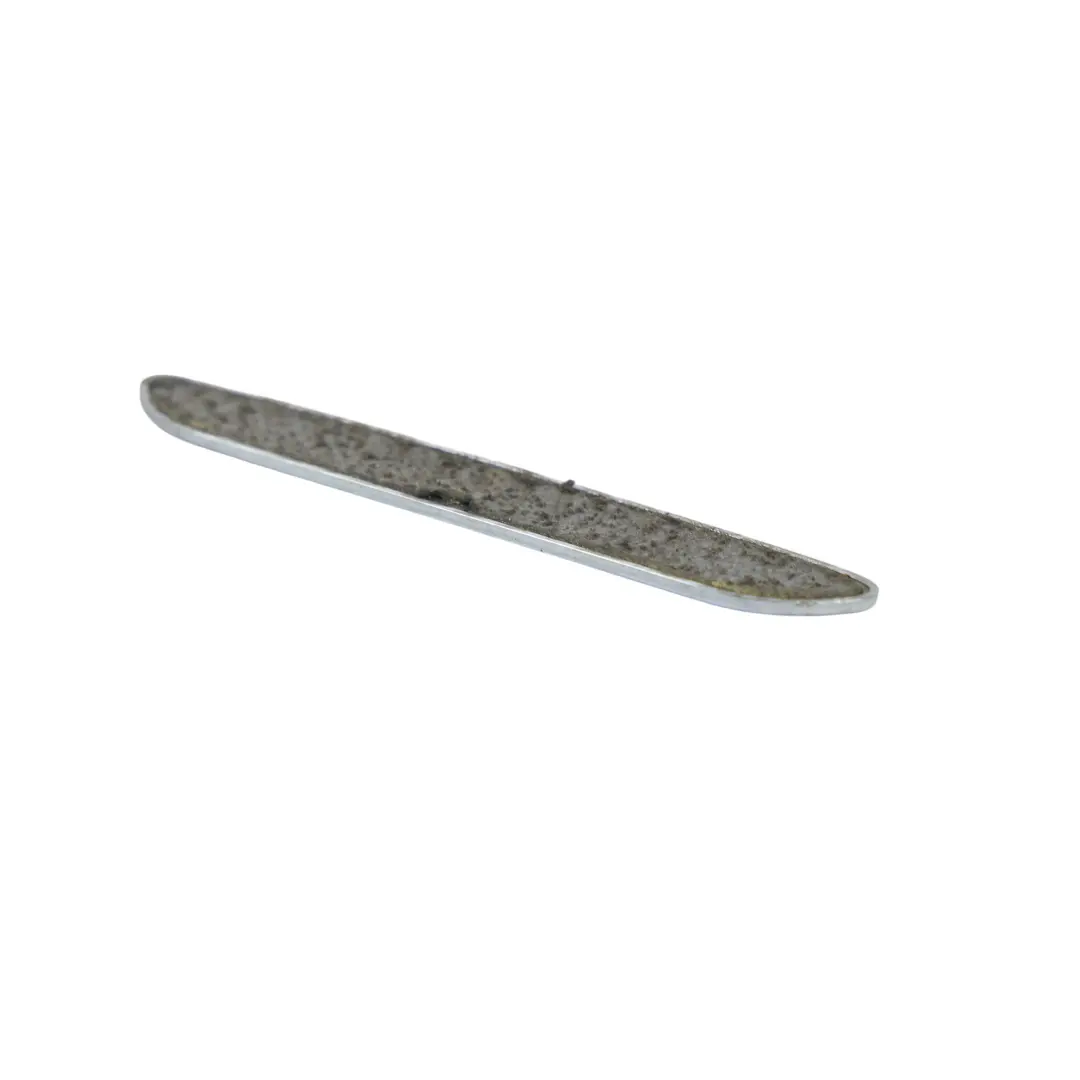 Mercedes W205 W213 Parafango Anteriore Stemma Emblema Logo - SKU A2228177800 - Numero di parte A2228177800