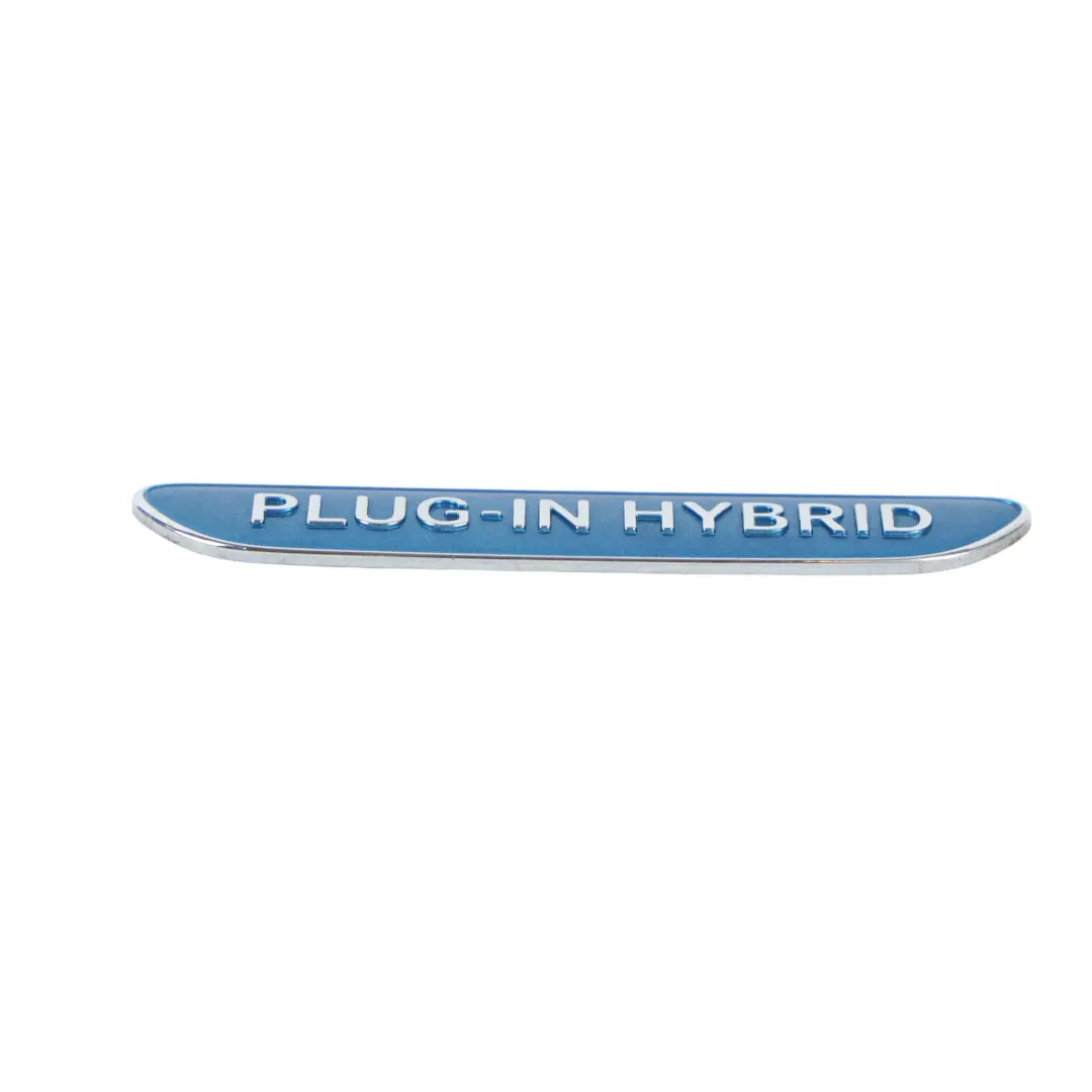 Mercedes W205 W213 Emblemat Logo Błotnika Przedniego - SKU A2228177800 - Numer Części A2228177800