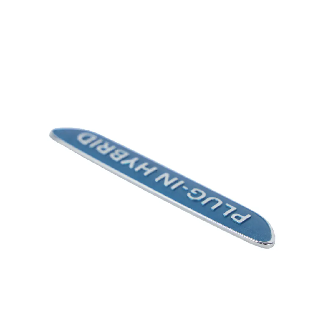 Mercedes W205 W213 Kotflügel Vorne Emblem Zeichen - SKU A2228177800 - Teilenummer A2228177800