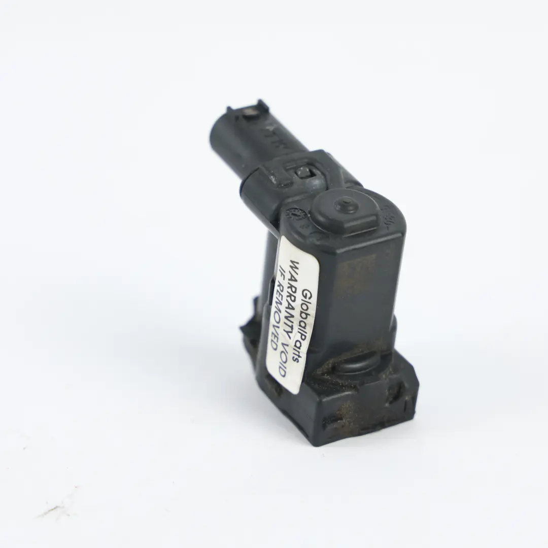 Filler Flap Cap Cover Lid Actuator Lock Motor to Mercedes W205 Fuel with Part number A2228203197 Mercedes W205 Fuel Filler Flap Cap Cover Lid Actuator Lock Motor - SKU A2228203197 - Part number A2228203197