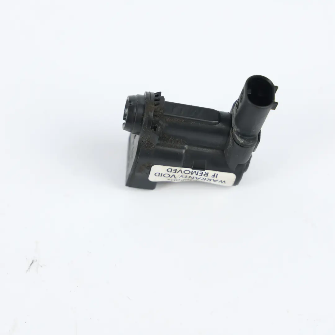 Mercedes W205 Motor Actuador Tapa Combustible - SKU A2228203197 - Número de pieza A2228203197