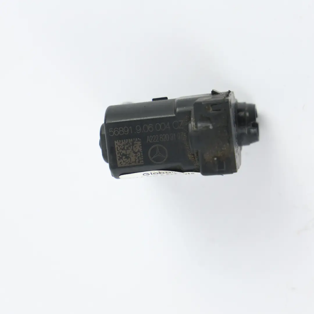 Mercedes W205 Motor Actuador Tapa Combustible - SKU A2228203197 - Número de pieza A2228203197