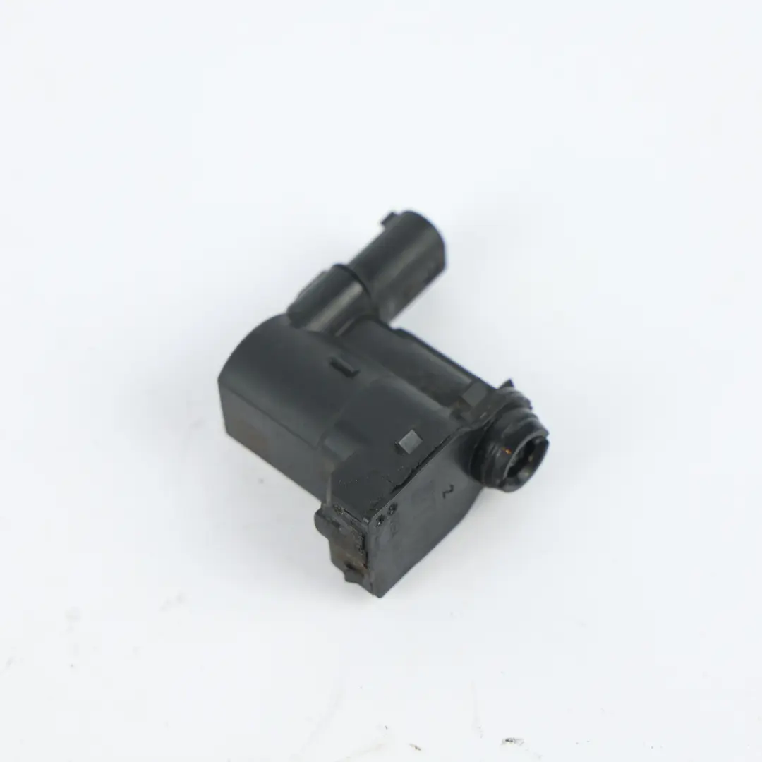 Filler Flap Cap Cover Lid Actuator Lock Motor to Mercedes W205 Fuel with Part number A2228203197 Mercedes W205 Fuel Filler Flap Cap Cover Lid Actuator Lock Motor - SKU A2228203197 - Part number A2228203197