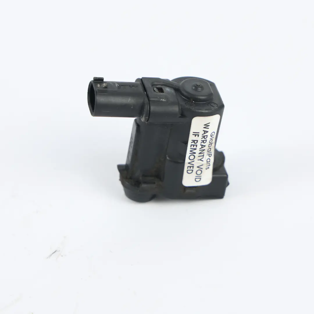 Mercedes W205 Tankdeckel Klappe Deckel Stellmotor Schloss - SKU A2228203197 - Teilenummer A2228203197