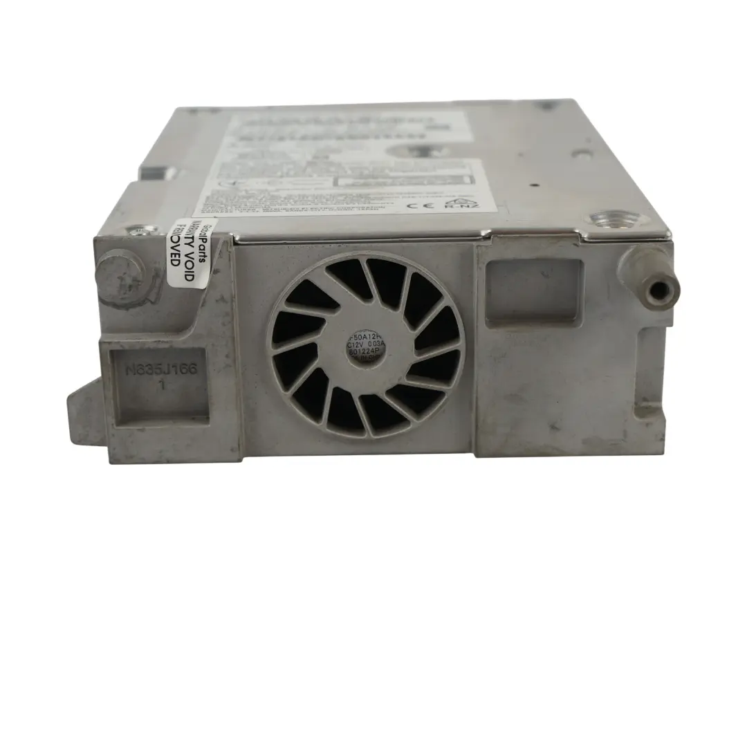Radio Navigatore Satellitare Unità per Mercedes W205 W213 W222 con numero di parte A2229003619 Mercedes W205 W213 W222 Radio Navigatore Satellitare Unità - SKU A2229003619 - Numero di parte A2229003619