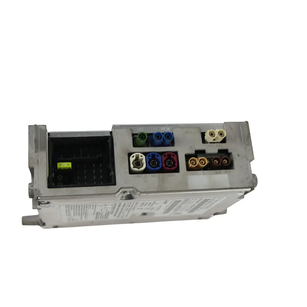 Unité Radio Navigation Satellite pour Mercedes W205 W213 W222 à propos du numéro de pièce A2229003619 Mercedes W205 W213 W222 Unité Radio Navigation Satellite - SKU A2229003619 - Numéro de pièce A2229003619