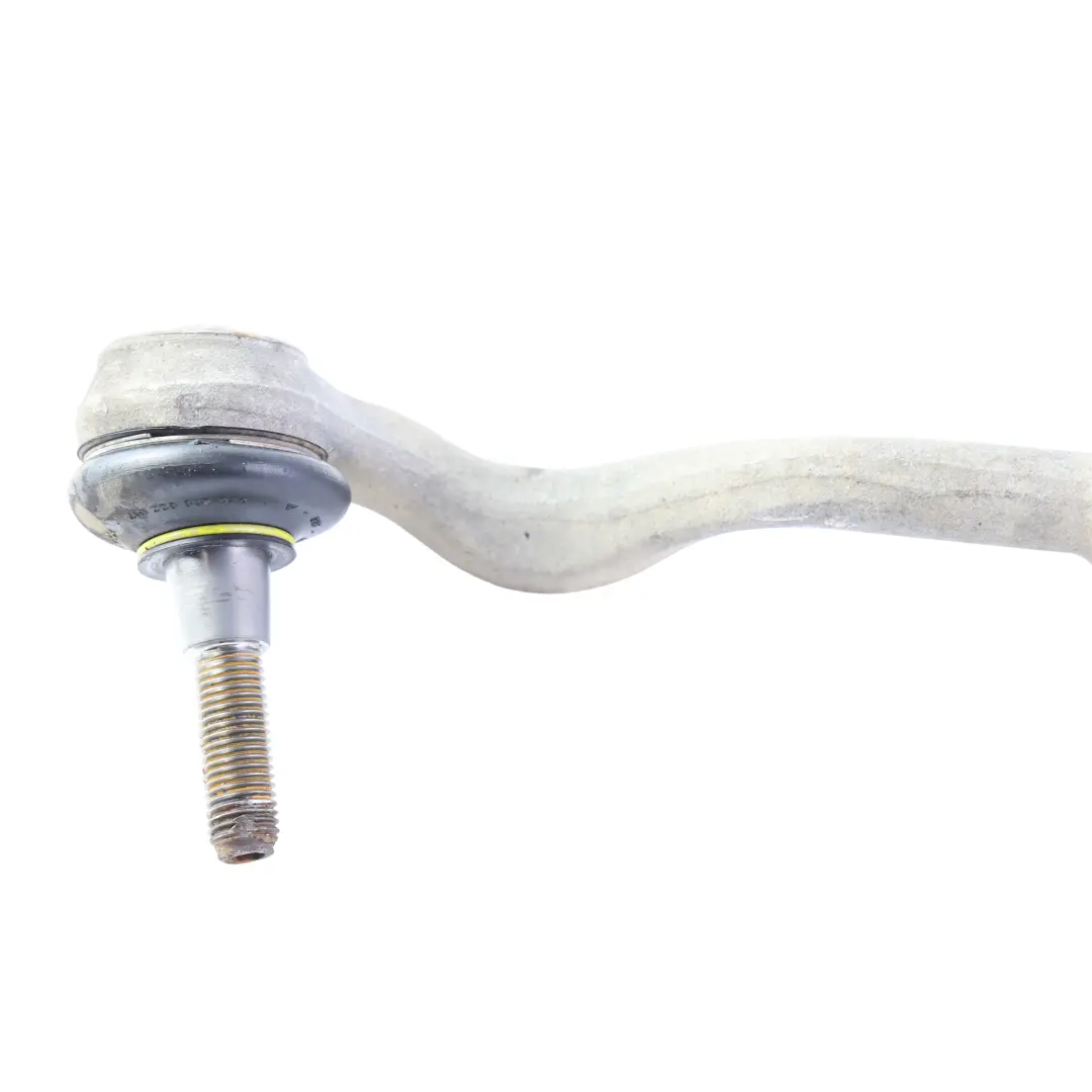 Mercedes W176 Barra Dirección Articulación Exterior Izquierda - SKU A2463301700-1 - Número de pieza A2463301700