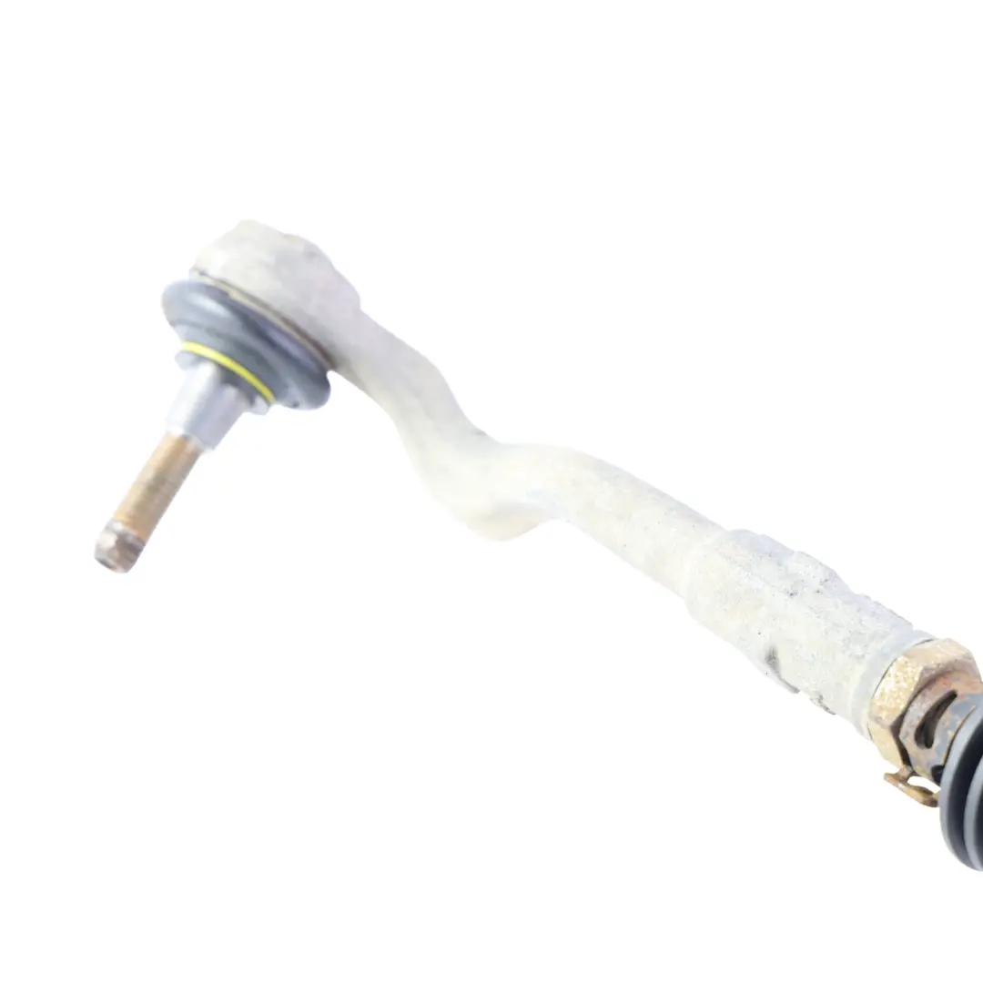 Mercedes W176 Tie Rod Steering Linkage Outside Joint Left N/S - SKU A2463301700-1 - Part number A2463301700