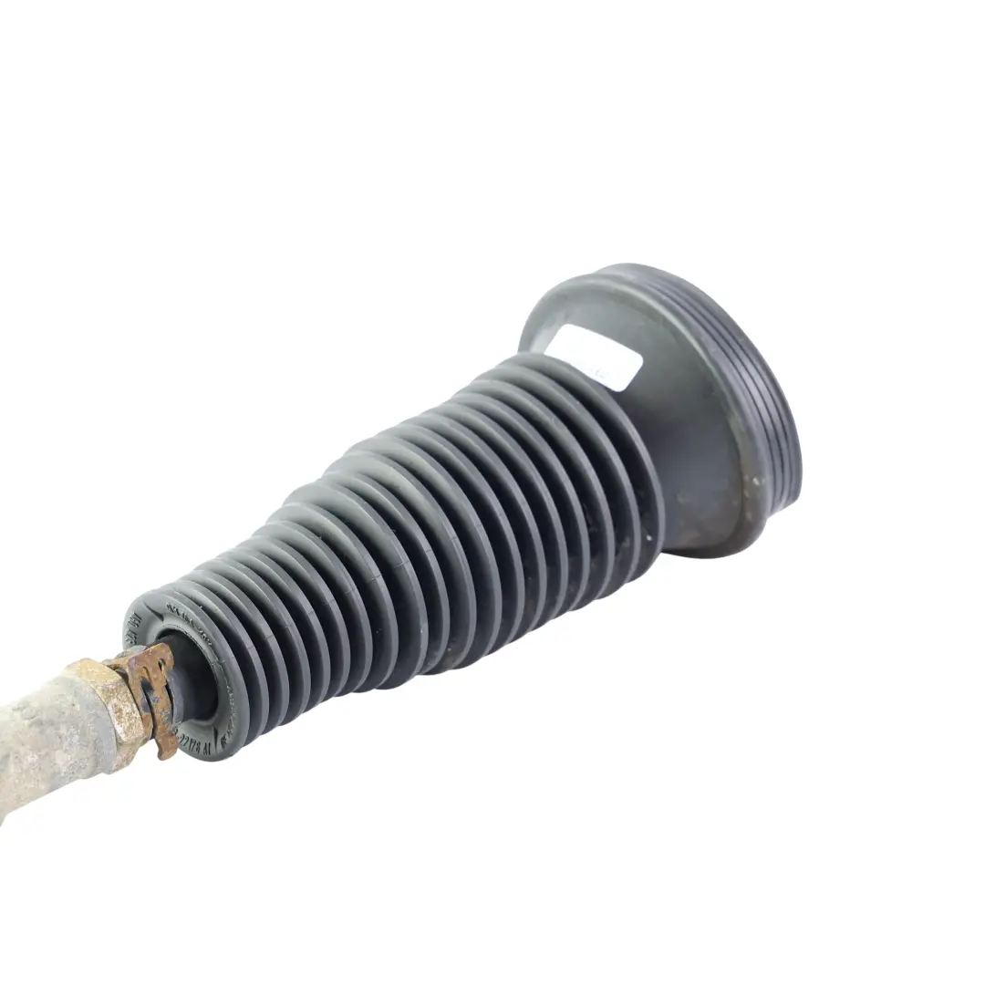 Tirante Sterzo Giunto Esterno Sinistro per Mercedes W176 con numero di parte A2463301700 Mercedes W176 Tirante Sterzo Giunto Esterno Sinistro - SKU A2463301700-1 - Numero di parte A2463301700