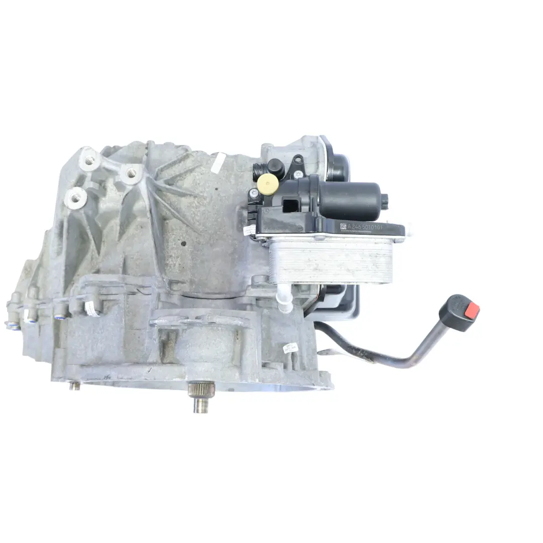 Mercedes C117 W176 W246 Automatic Gearbox 724003 724.003 WARRANTY - SKU A2463701503 - Part number A2463701503