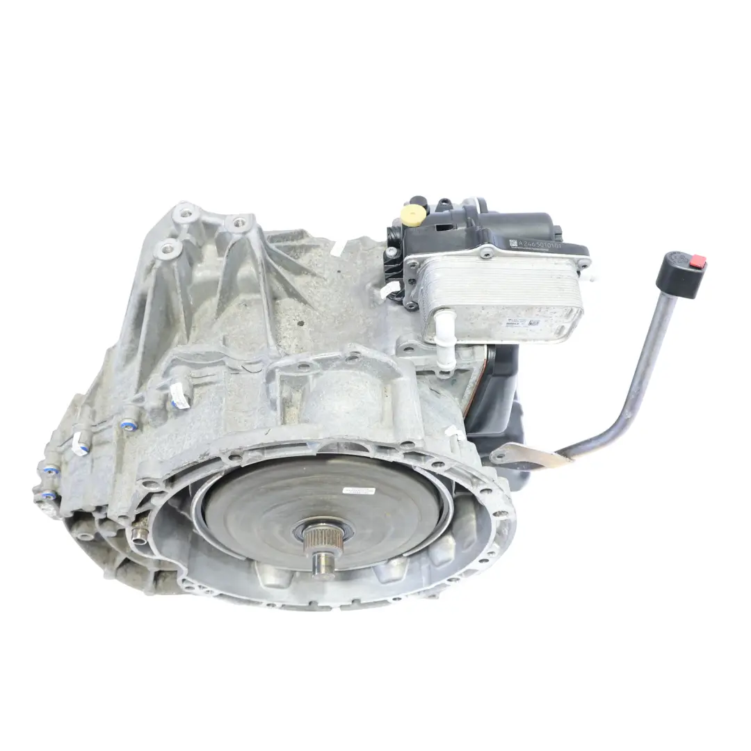 Mercedes C117 W176 W246 Vitesses Automatique 724003 724.003 GARANTIE - SKU A2463701503 - Numéro de pièce A2463701503