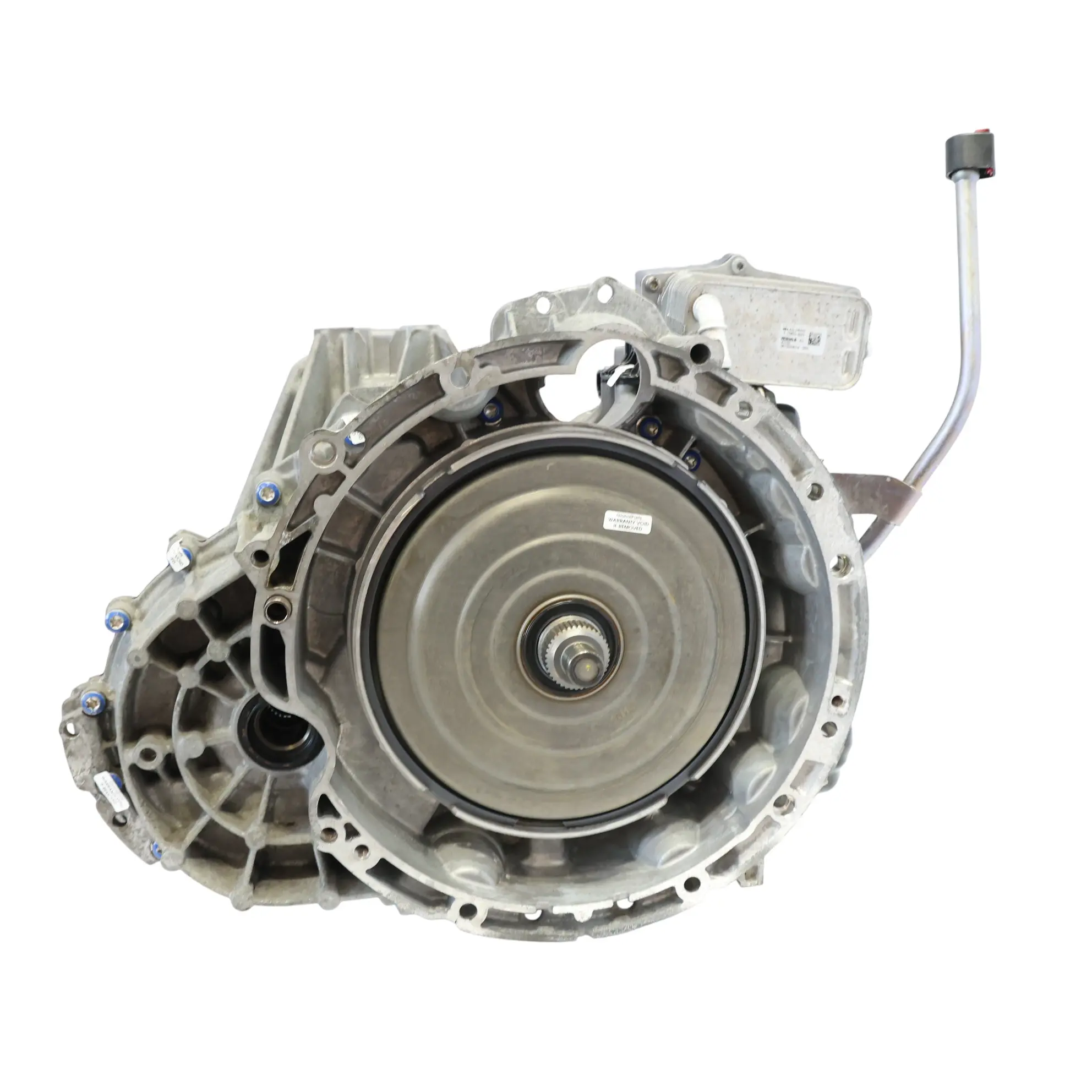Mercedes C117 W176 W246 Automatikgetriebe 724003 724.003 A2463701503 GARANTIE