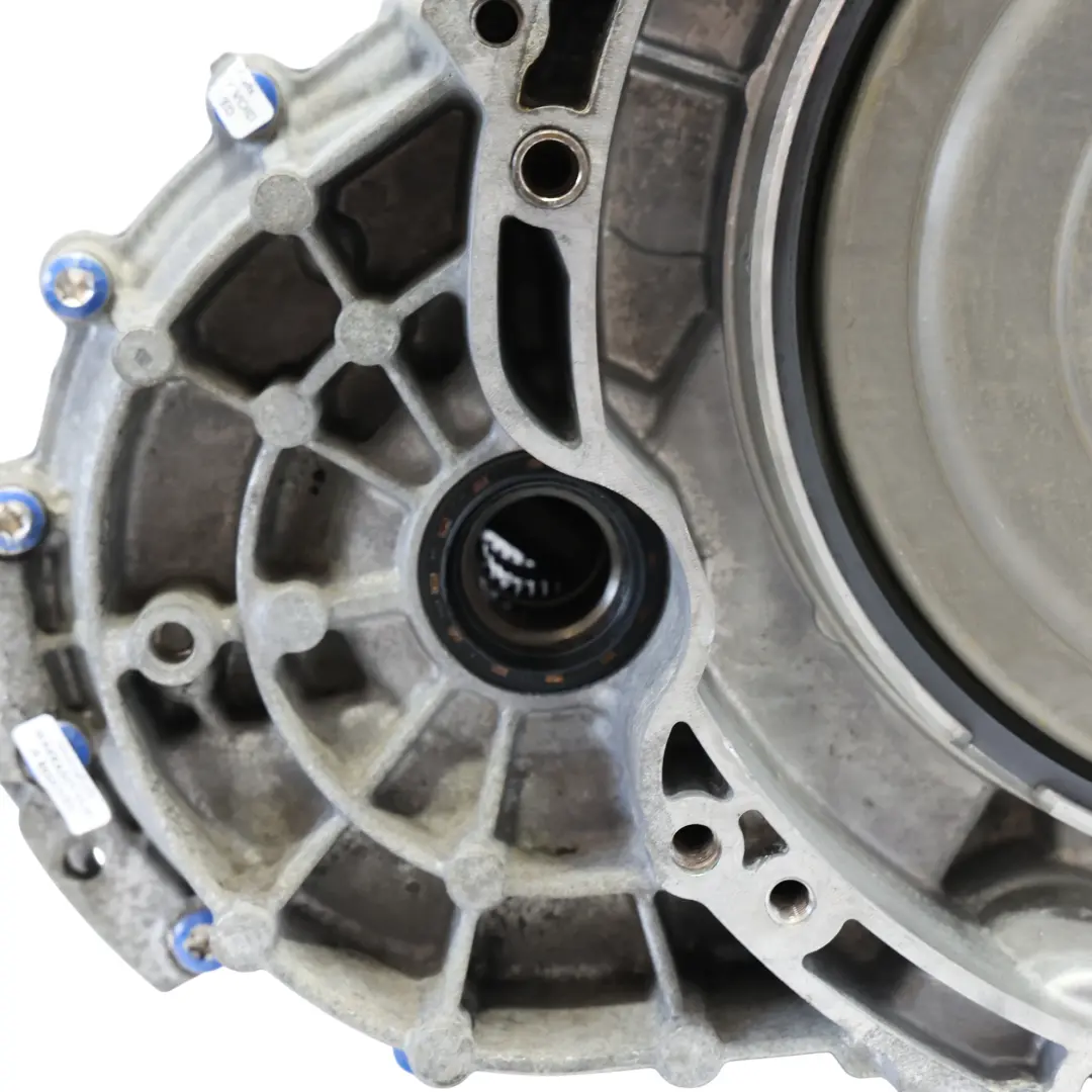 Mercedes C117 W176 W246 Automatikgetriebe 724003 724.003 GARANTIE - SKU A2463701503 - Teilenummer A2463701503